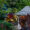 Outdoor Living - Landscape Design Connects to Open-Plan Interior