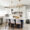 Home Tours - Interior Designer Breathes New Life Into Kitchen