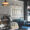 Design - FARM Interior Embraces High Style