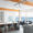 Home Tours - Modern Kitchen Considers Ocean First