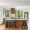 Home Tours - High Contrast Scandi-Style