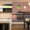 Home Tours - Art Meets Function in Euro-Style Kitchen