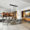 Home Tours - Contemporary Kitchen Features Luxurious Millwork