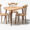 Featured Products - Foragers Table by Happy Deer Design
