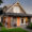 Home Tours - Cape Cod Meets West Coast Contemporary