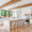Home Tours - European-Inspired Kitchen in Oak Bay